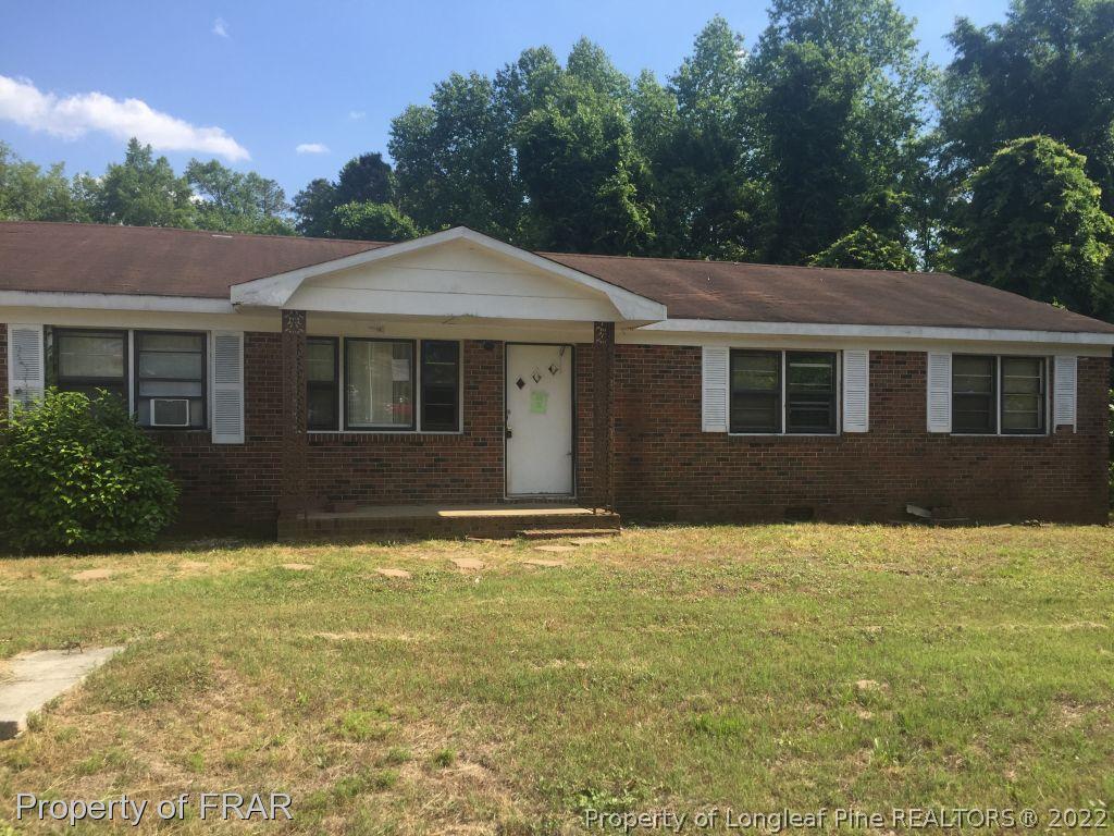 1103 Andrews Road Fayetteville, NC 28311 - Photo 1 of 10 Gallery Image 1