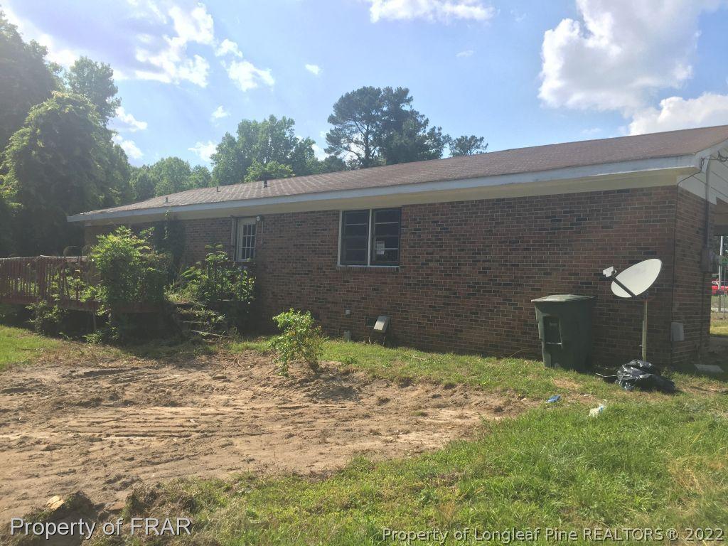 1103 Andrews Road Fayetteville, NC 28311 - Photo 2 of 10 Gallery Image 2