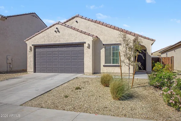 $369,900 | 24344 West Verlea Drive, Buckeye, AZ 85326