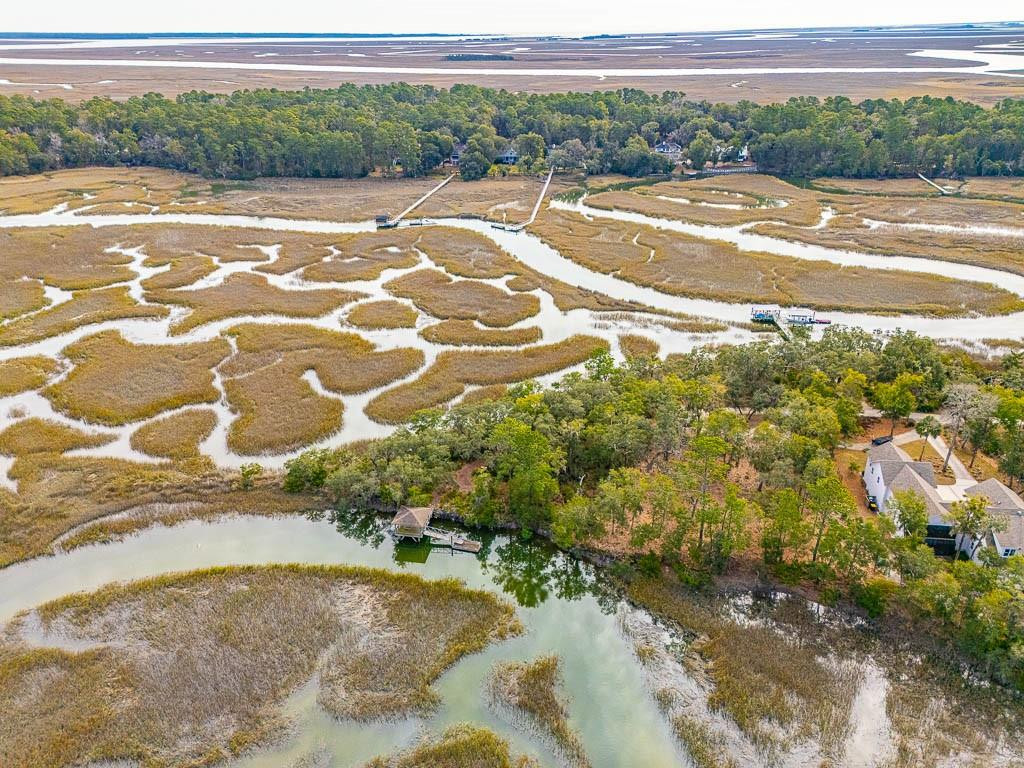 Lot 35 St Joseph's Point Darien, GA 31305 - Photo 16 of 26
