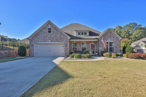 $620,000 | 3848 Heirloom Loop Court Northeast, Buford, GA 30519