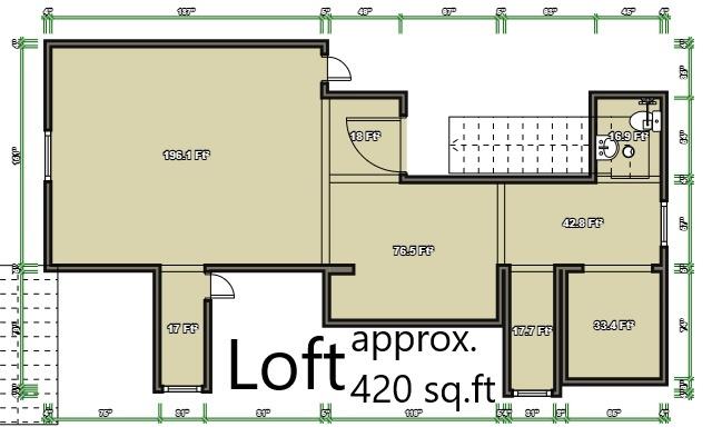 3940 Union Road Southwest Atlanta, GA 30349 - Photo 28 of 31