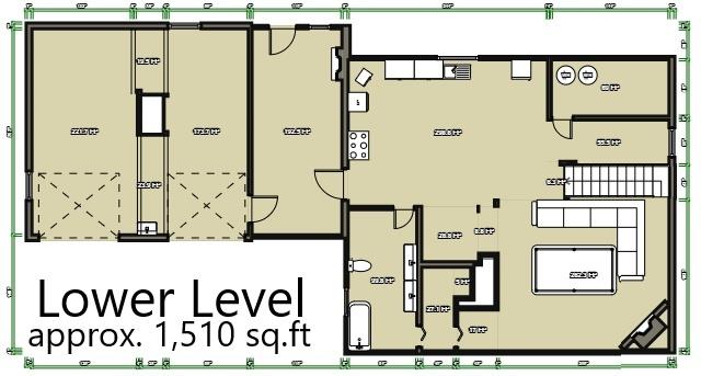 3940 Union Road Southwest Atlanta, GA 30349 - Photo 29 of 31