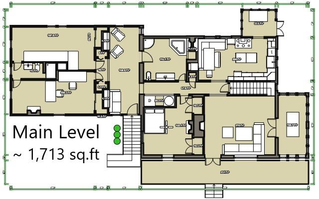 3940 Union Road Southwest Atlanta, GA 30349 - Photo 30 of 31