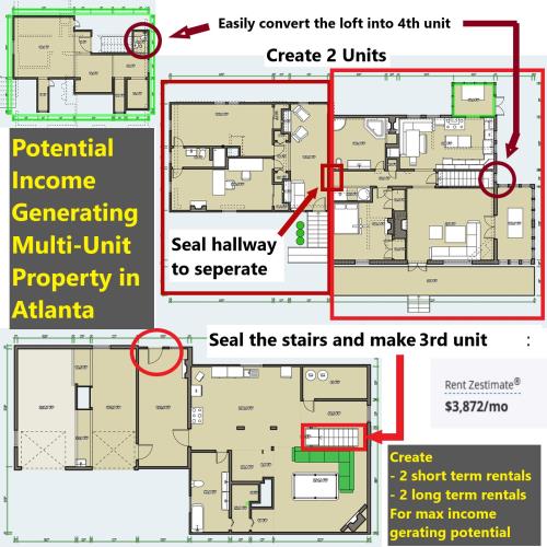 3940 Union Road Southwest Atlanta, GA 30349 - Photo 31 of 31