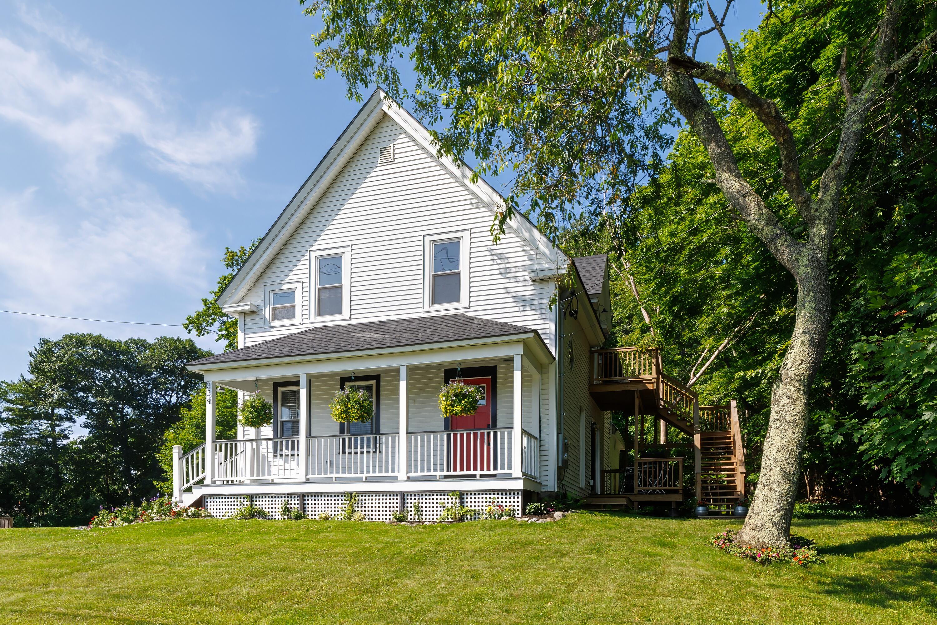 334 State Street Ellsworth, ME 04605 - Photo 2 of 28 #2-3-334 State Street HiRes-DTP