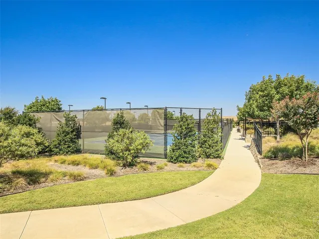 a view of a swimming pool