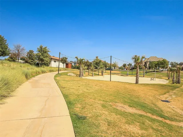 a view of an ocean view