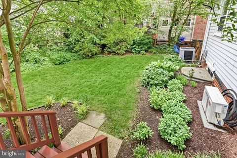 $1,095,000 | 625 South Quincy Street, Arlington, VA 22204