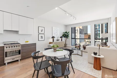 $599,000 | 1433 Bush Street, Unit 703, San Francisco, CA 94109