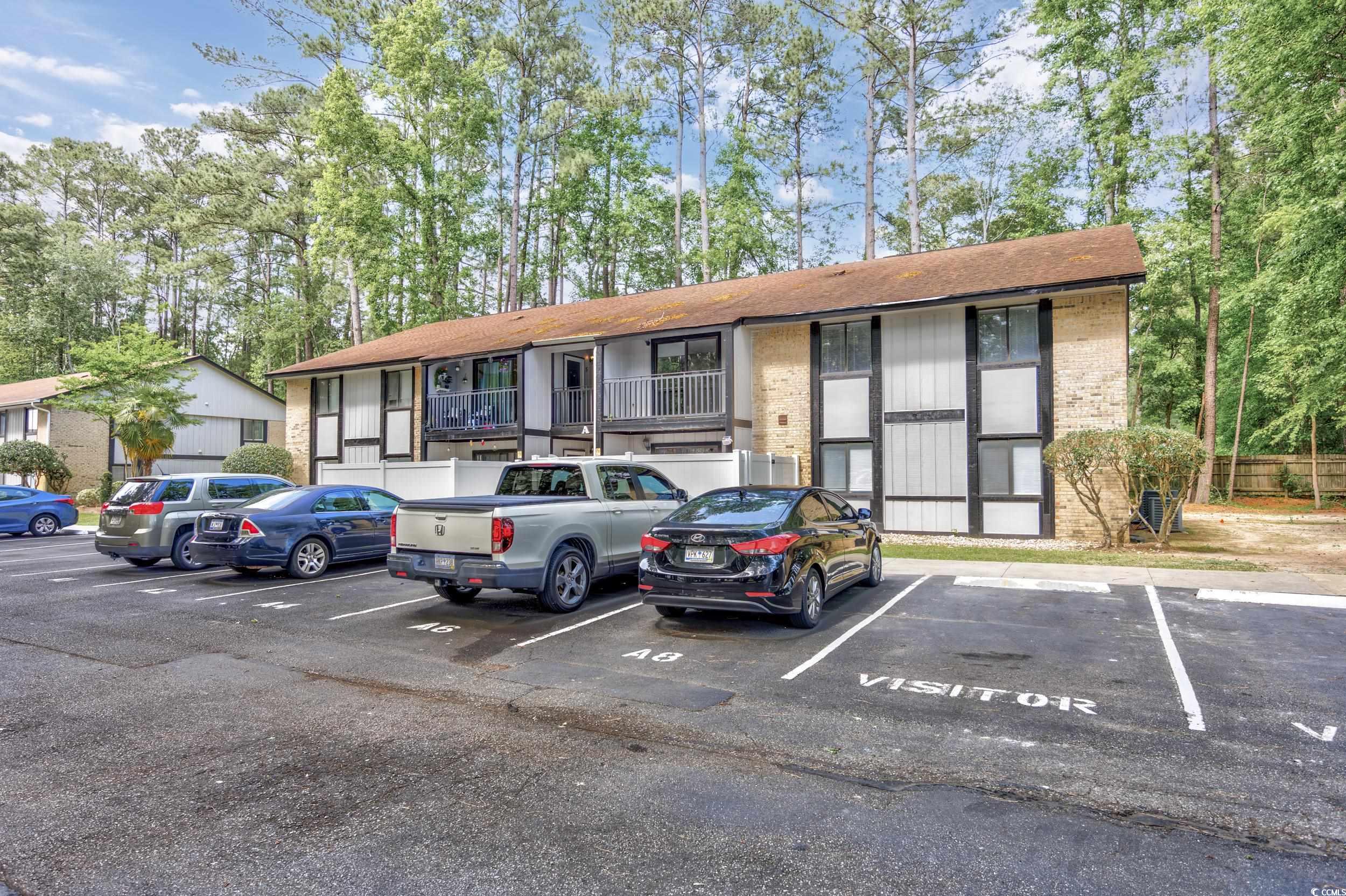 950 Forestbrook Road, Unit A6 Myrtle Beach, SC 29579 - Photo 1 of 21 Gallery Image 1