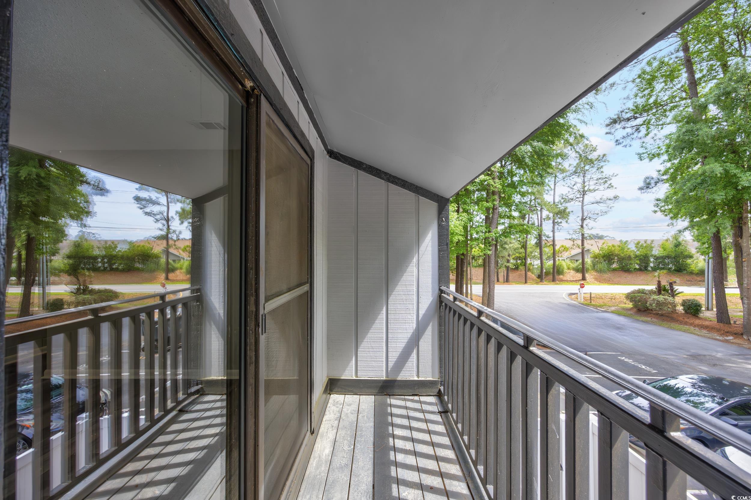 950 Forestbrook Road, Unit A6 Myrtle Beach, SC 29579 - Photo 20 of 21 Gallery Image 20