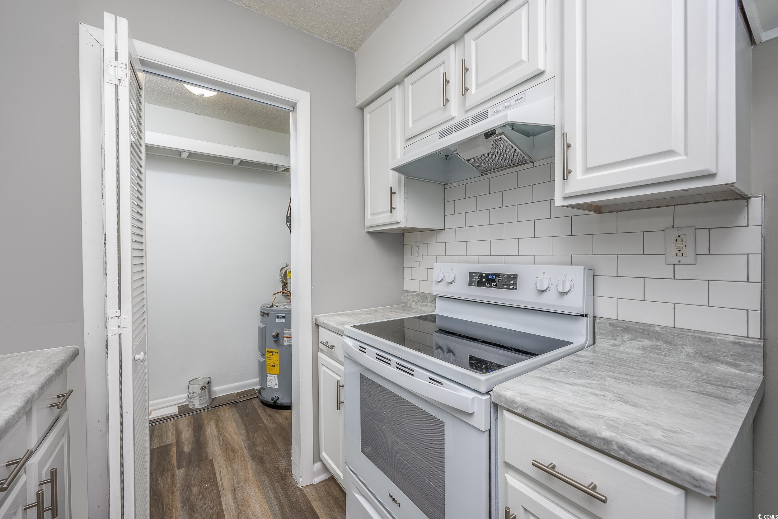 950 Forestbrook Road, Unit A6 Myrtle Beach, SC 29579 - Photo 9 of 21 Gallery Image 9