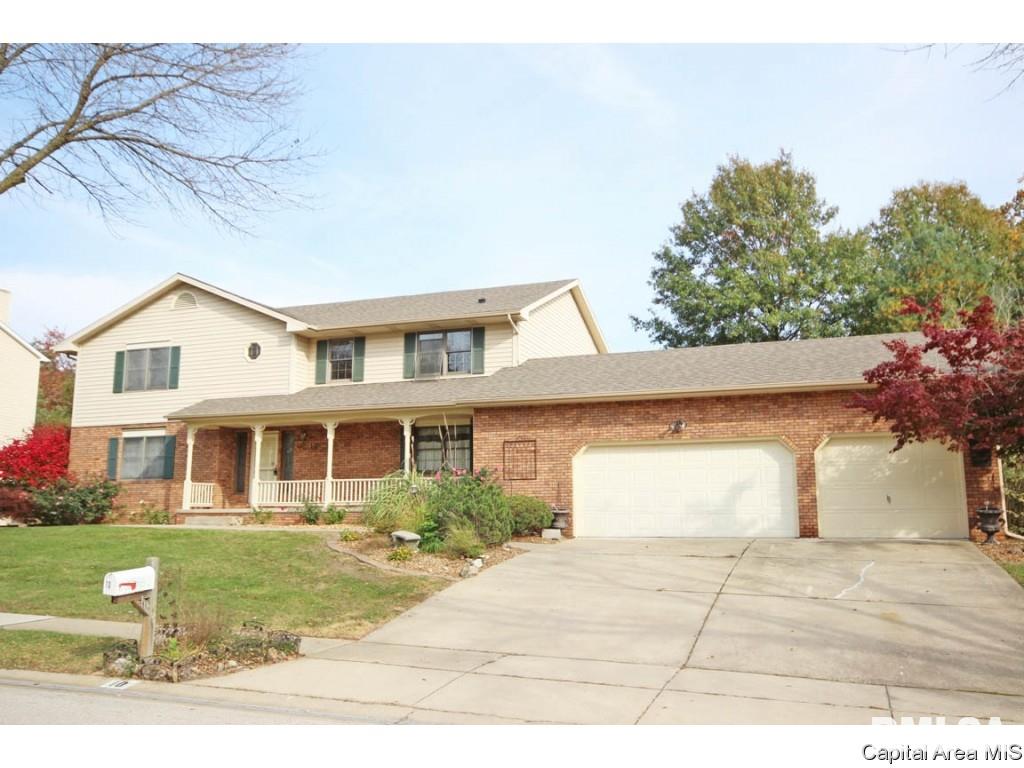 10 Brighton Road Springfield, IL 62702 - Photo 1 of 36