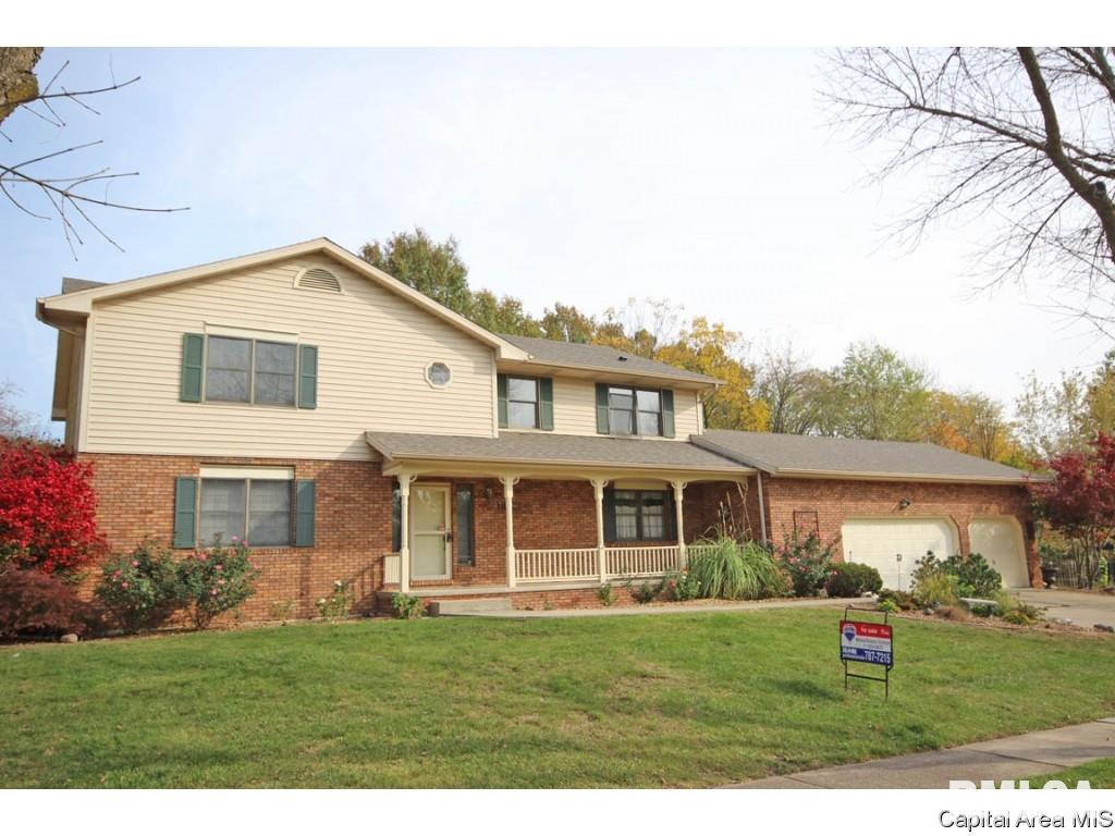 10 Brighton Road Springfield, IL 62702 - Photo 2 of 36