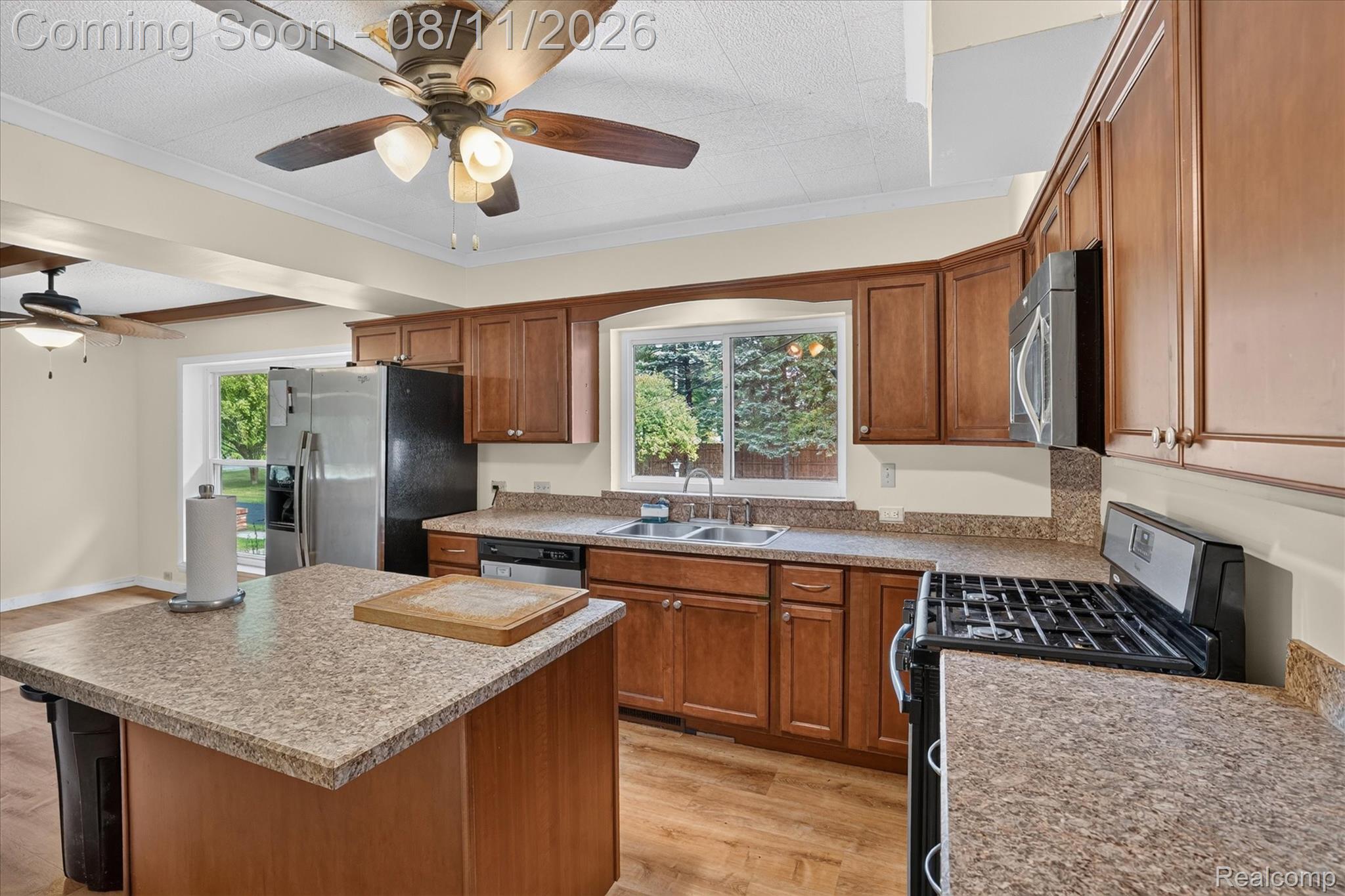 9457 Sheridan Road Burt, MI 48417 - Photo 14 of 39 9457 Sheridan Rd