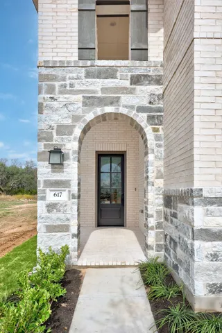 $514,919 | 617 Buckaroo Drive, Georgetown, TX 78633