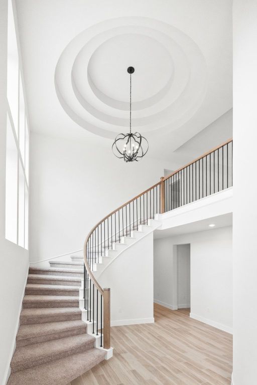 617 Buckaroo Drive Georgetown, TX 78633 - Photo 3 of 33 a view of entryway