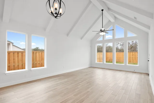 $514,919 | 617 Buckaroo Drive, Georgetown, TX 78633