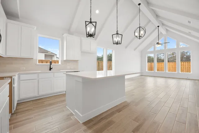 $514,919 | 617 Buckaroo Drive, Georgetown, TX 78633