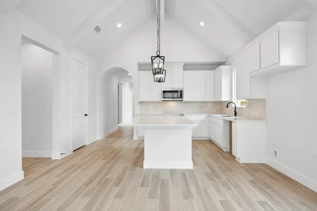 $514,919 | 617 Buckaroo Drive, Georgetown, TX 78633