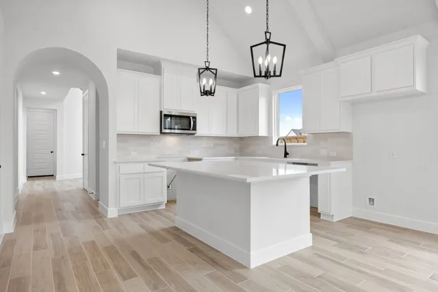 $514,919 | 617 Buckaroo Drive, Georgetown, TX 78633