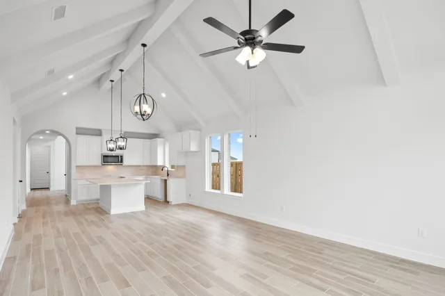 $514,919 | 617 Buckaroo Drive, Georgetown, TX 78633