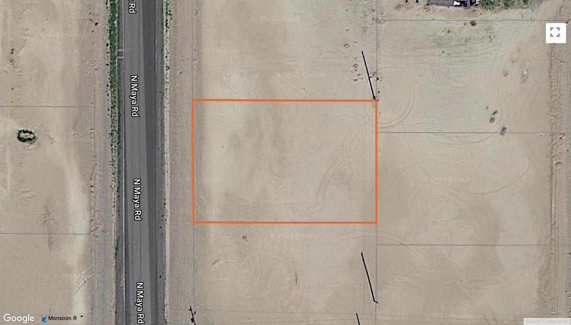 3515 North Maya Road, Unit 2 Eloy, AZ 85131 - Photo 8 of 8 map (3)