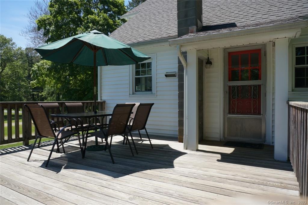 428 Salmon Kill Road Salisbury, CT 06039 - Photo 4 of 22