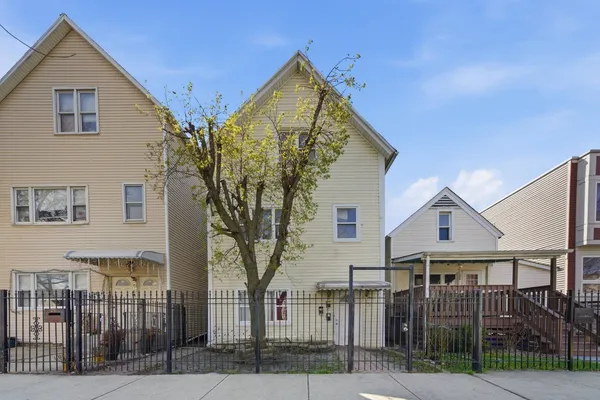 $350,000 | 1626 North St Louis Avenue, Chicago, IL 60647