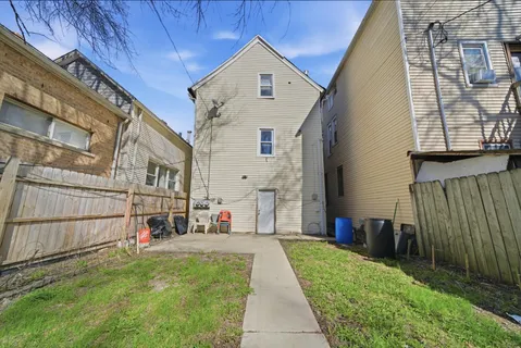 $350,000 | 1626 North St Louis Avenue, Chicago, IL 60647