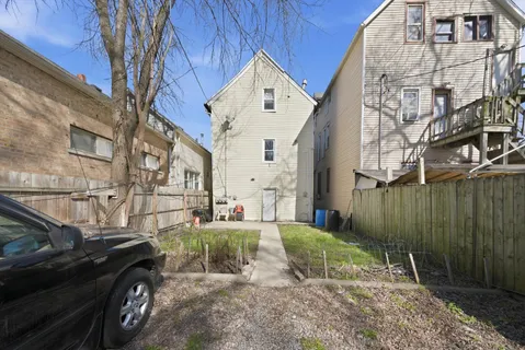 $350,000 | 1626 North St Louis Avenue, Chicago, IL 60647