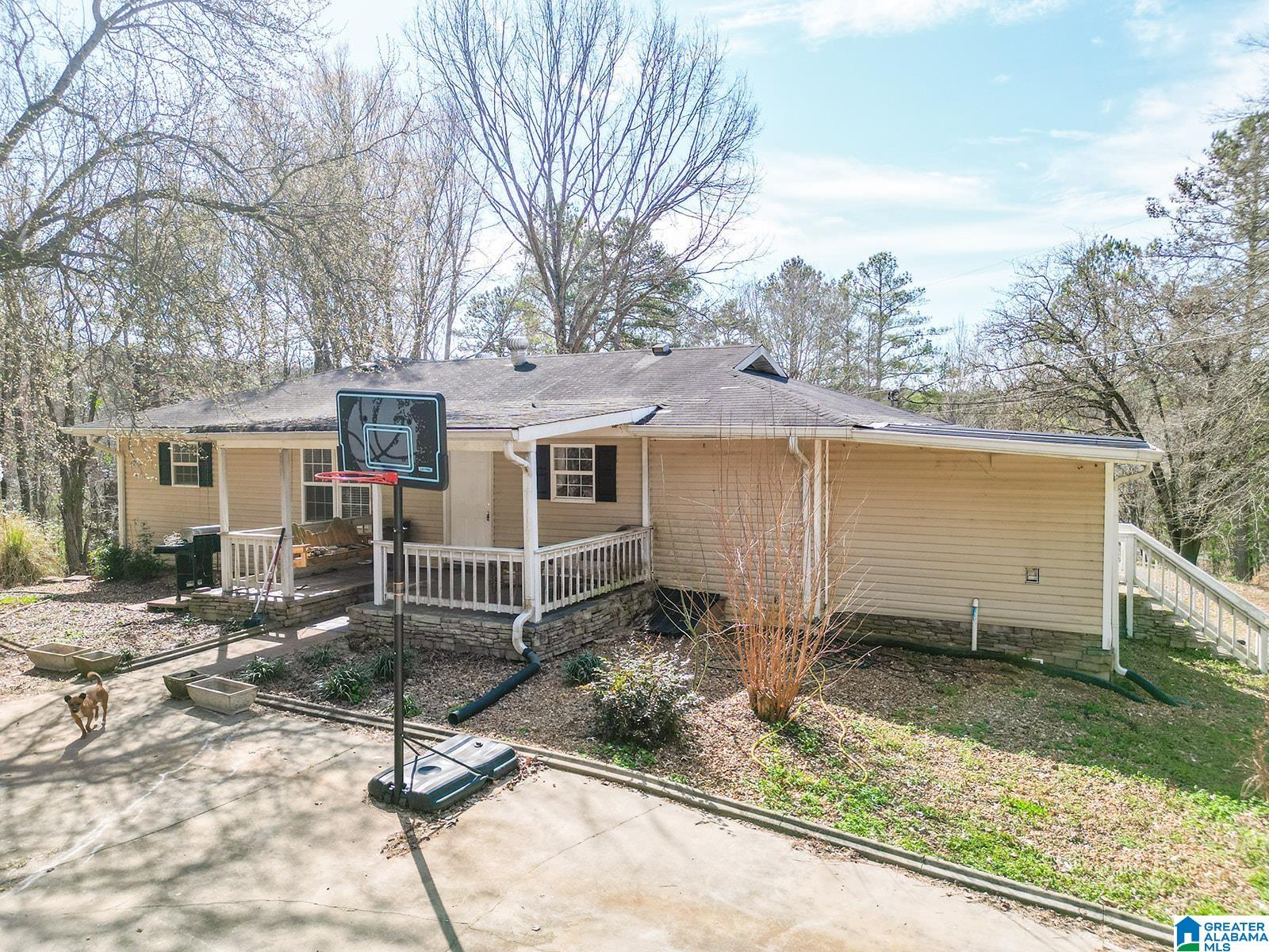 2126 Cedar Springs Road Jacksonville, AL 36265 - Photo 33 of 44