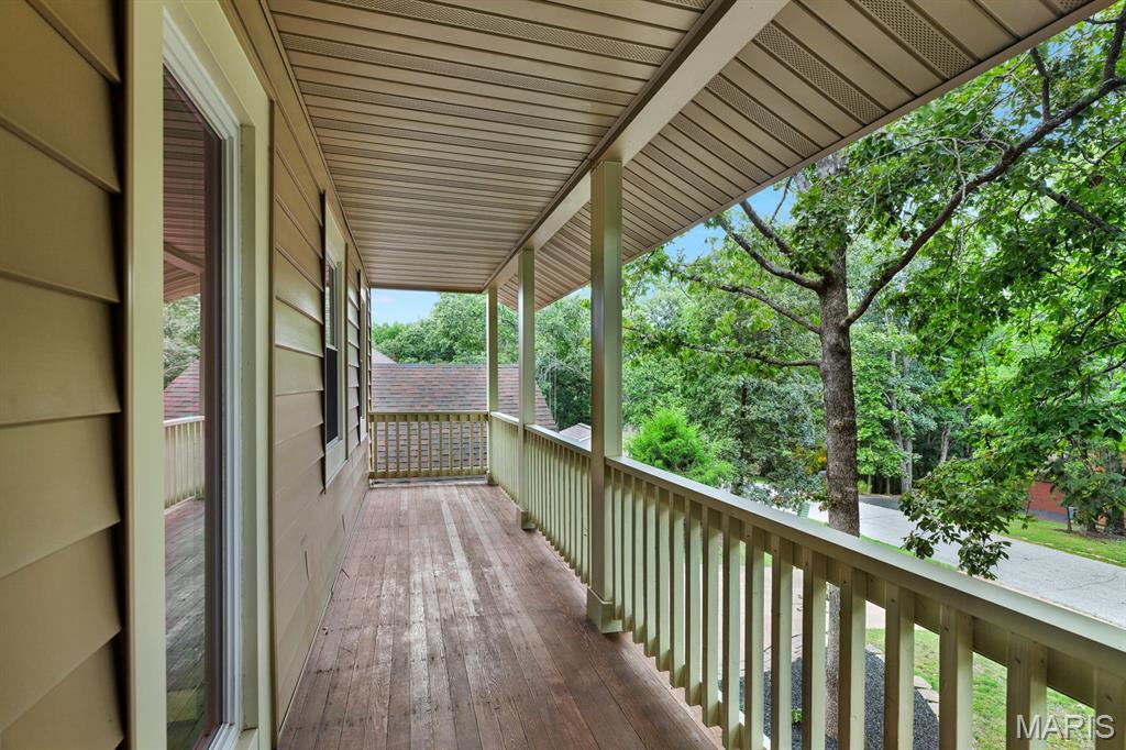 1508 Redbriar Drive High Ridge, MO 63049 - Photo 19 of 31 Gallery Image 19