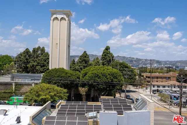 $6,495 | 1413 South Doheny Drive, Los Angeles, CA 90035