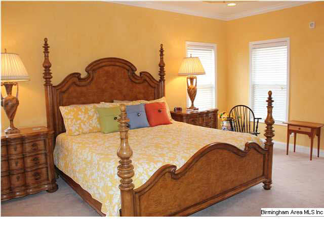 606 Almaroad Place Jacksonville, AL 36265 - Photo 22 of 32