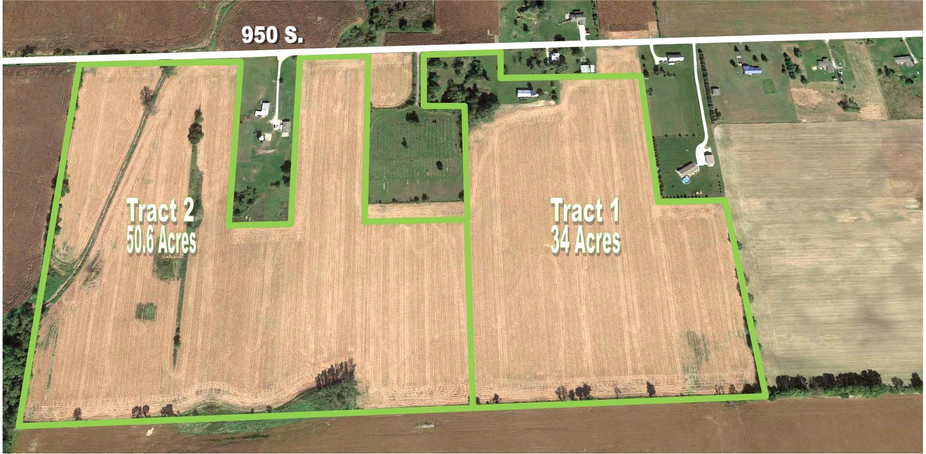 950 West S Road Akron, IN 46910 - Photo 2 of 7 Gallery Image 2