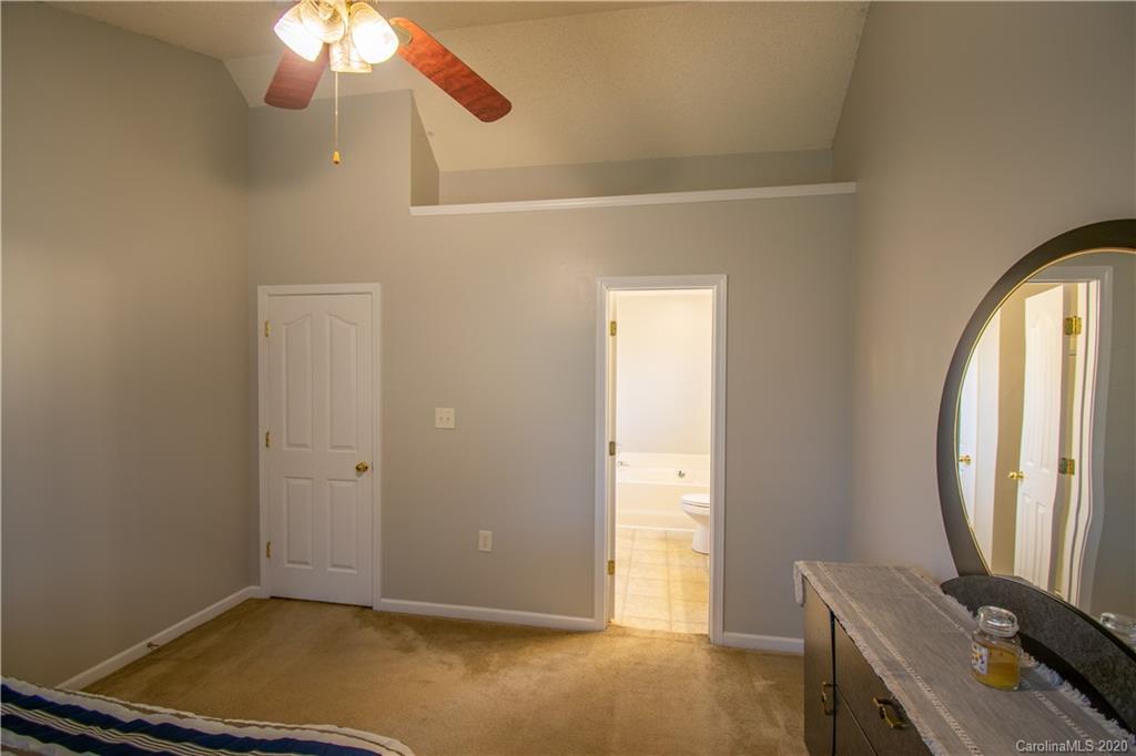 7016 Blithe Low Place Charlotte, NC 28273 - Photo 9 of 15 a view of a room with front door