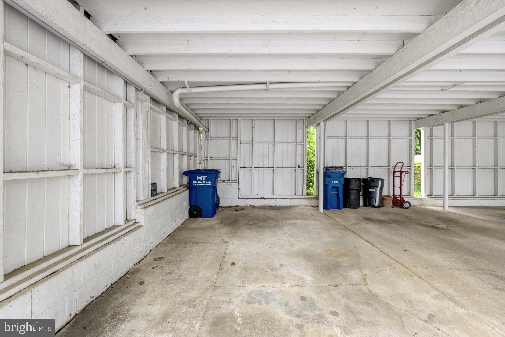1600 Wainwright Drive Reston, VA 20190 - Photo 38 of 55 There is also an assigned carport!