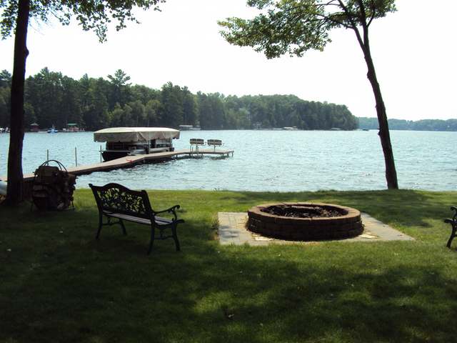 8663 Brunswick Road Minocqua, WI 54548 - Photo 16 of 19 Gallery Image 16