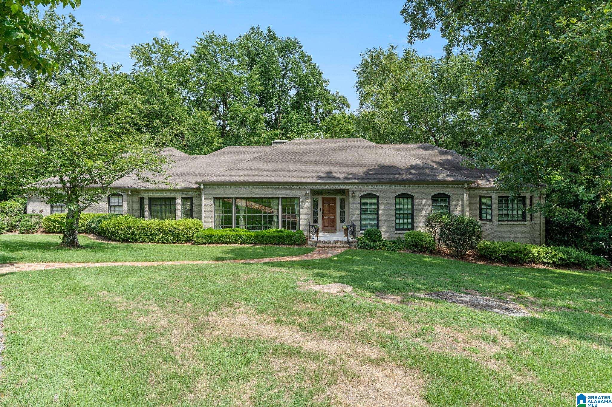 3437 Westbury Road Birmingham, AL 35223 - Photo 1 of 91