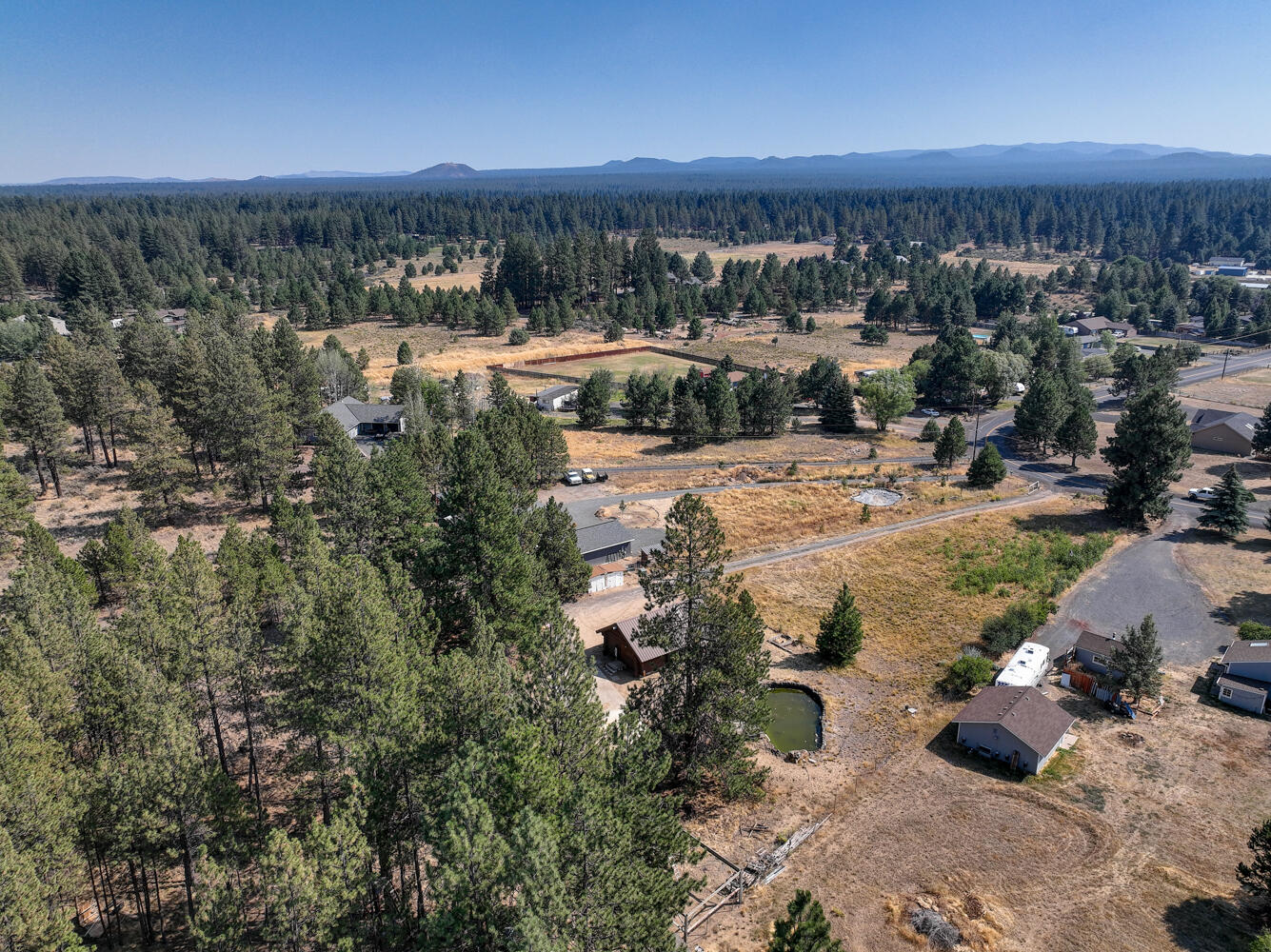 19202 Shoshone Road Bend, OR 97702 - Photo 15 of 21 19202 Shoshone Road MLS-15