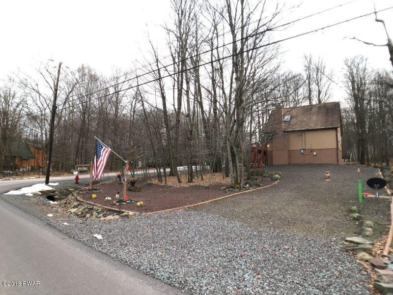 2852 Boulder Road Lake Ariel, PA 18436 - Photo 26 of 26 Sideview from Other side