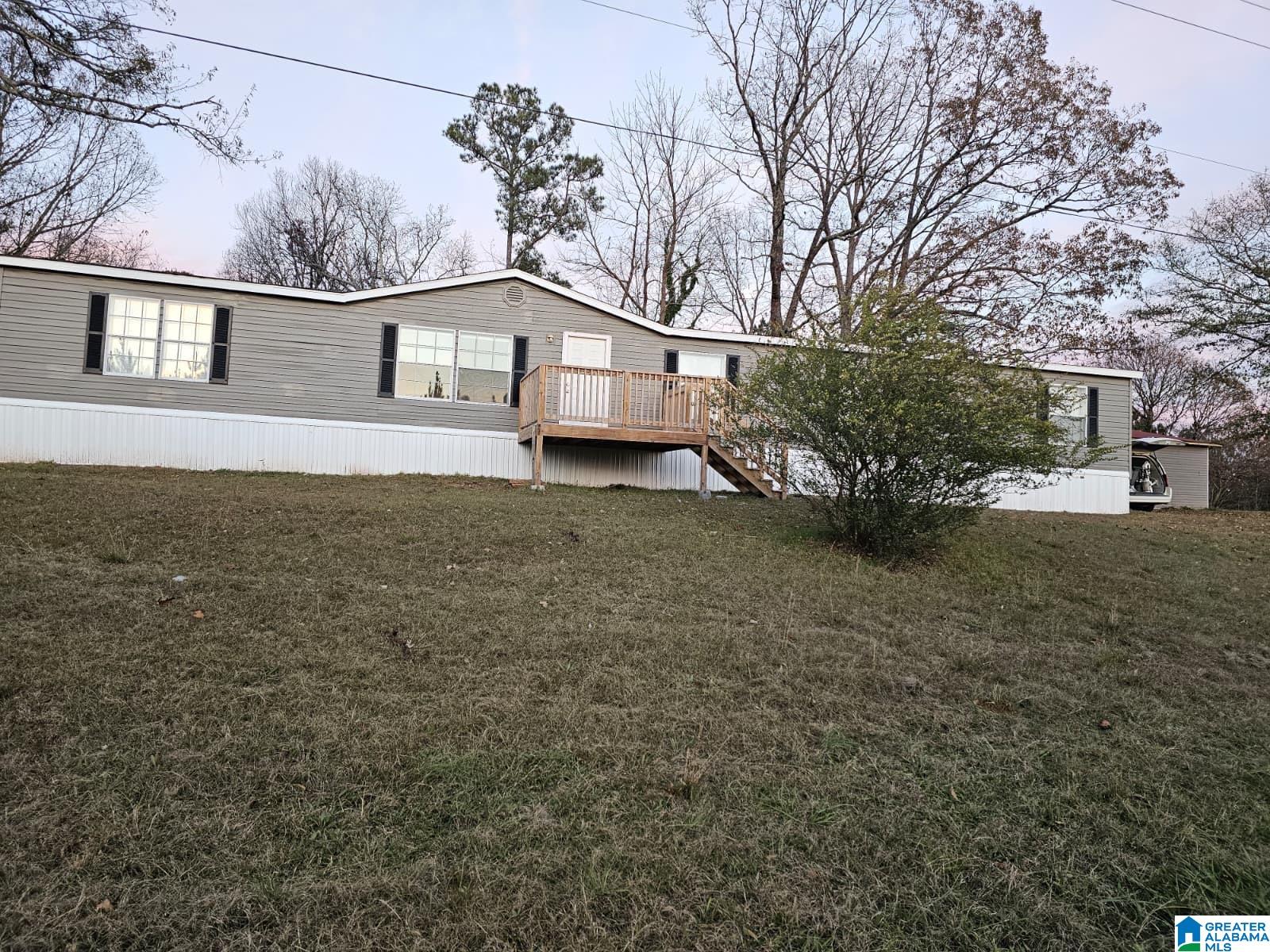 5010 County Road 51 Fayette, AL 35555 - Photo 16 of 17