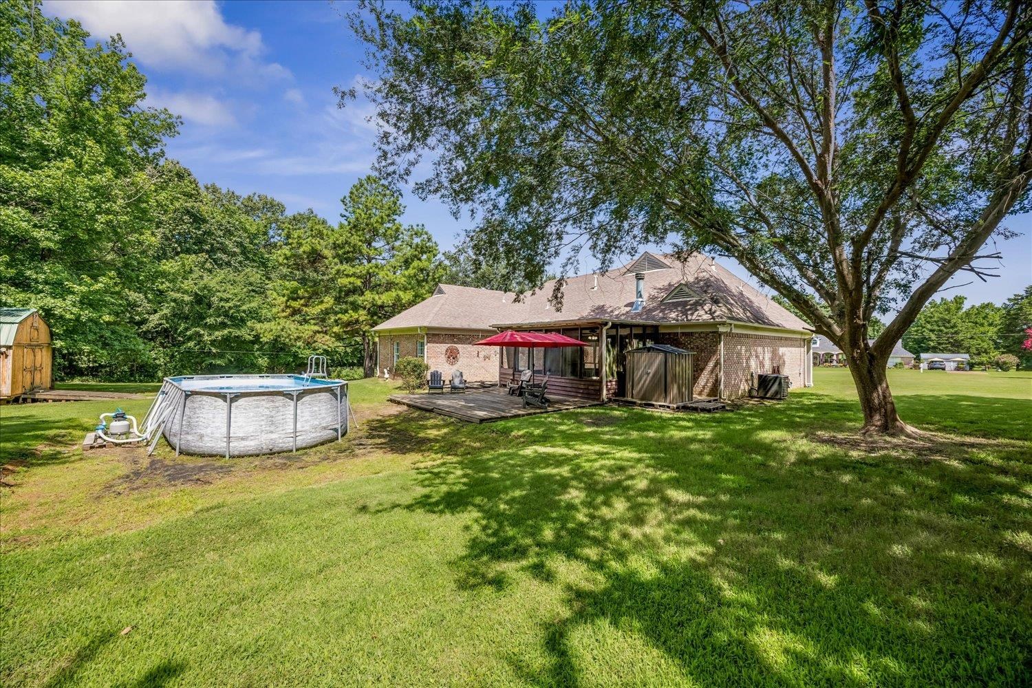 305 Caitlin Road Oakland, TN 38060 - Photo 29 of 38