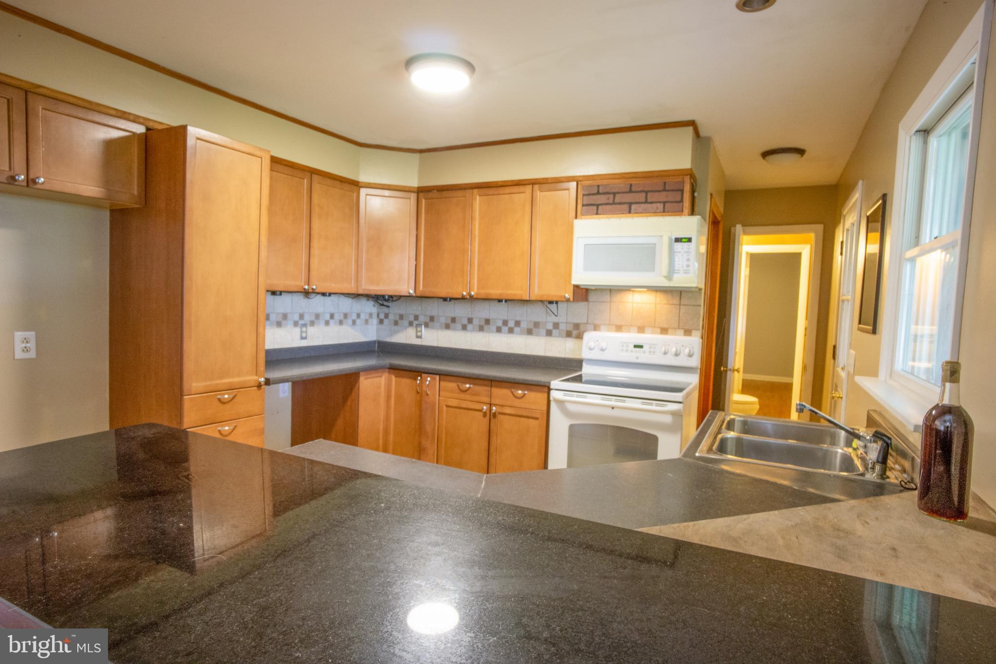 12061 Locust Grove Road Kennedyville, MD 21645 - Photo 22 of 36 Kitchen