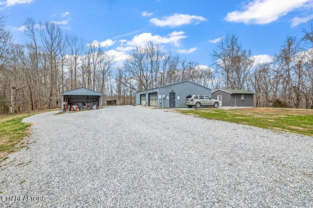 1030 Boles Beaty Road Alpine, TN 38543 - Photo 14 of 20 225806_29