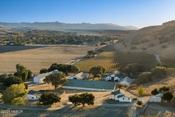 $29,800,000 | 0 Ca Highway, Los Alamos, CA 93440