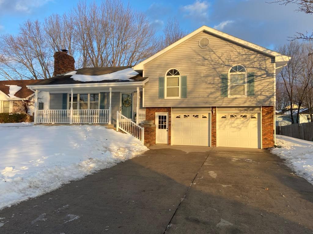 504 Sagamore Road Excelsior Springs, MO 64024 - Photo 1 of 1 Gallery Image 1