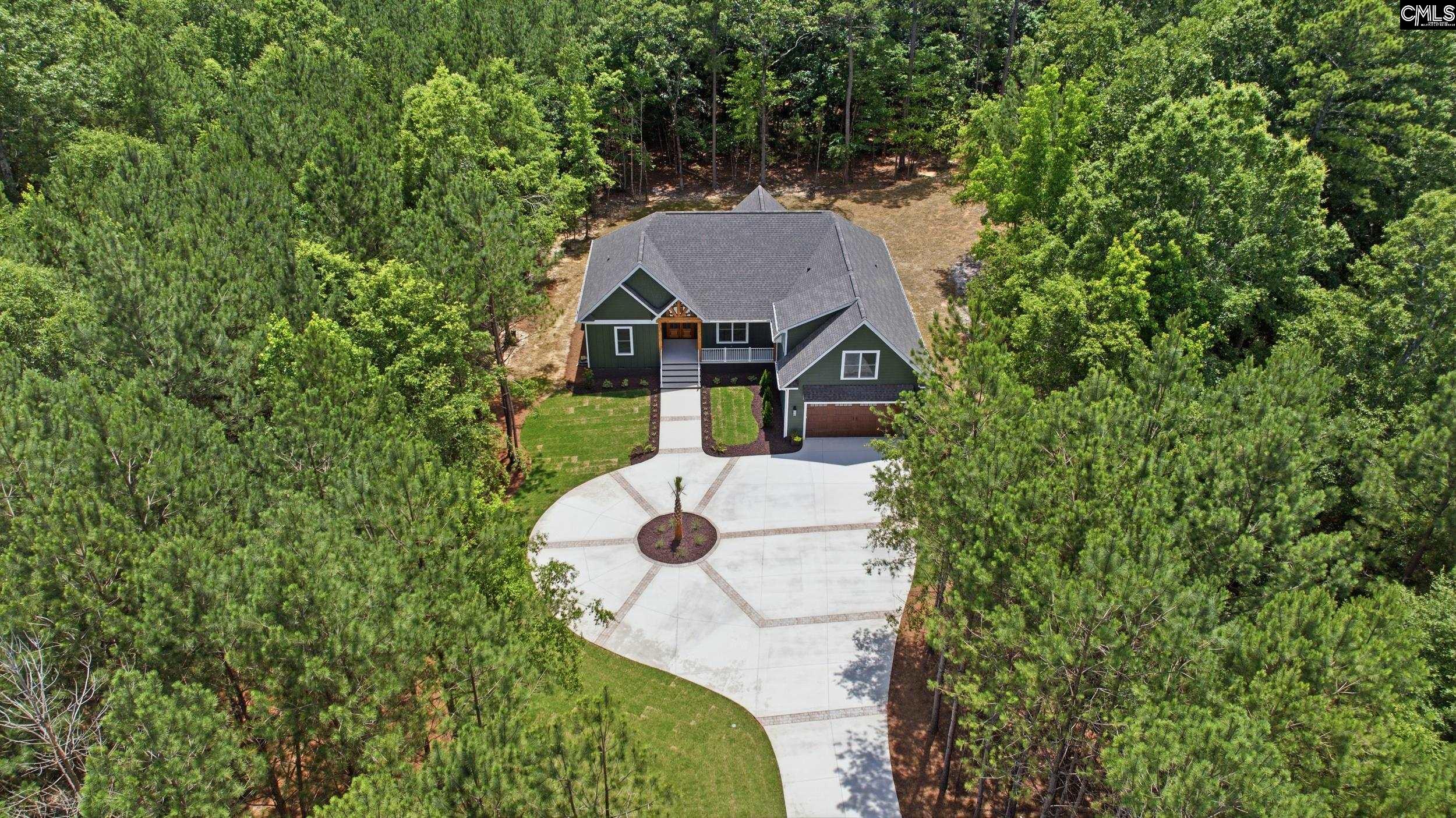 149 Primrose Lane Chapin, SC 29036 - Photo 59 of 68
